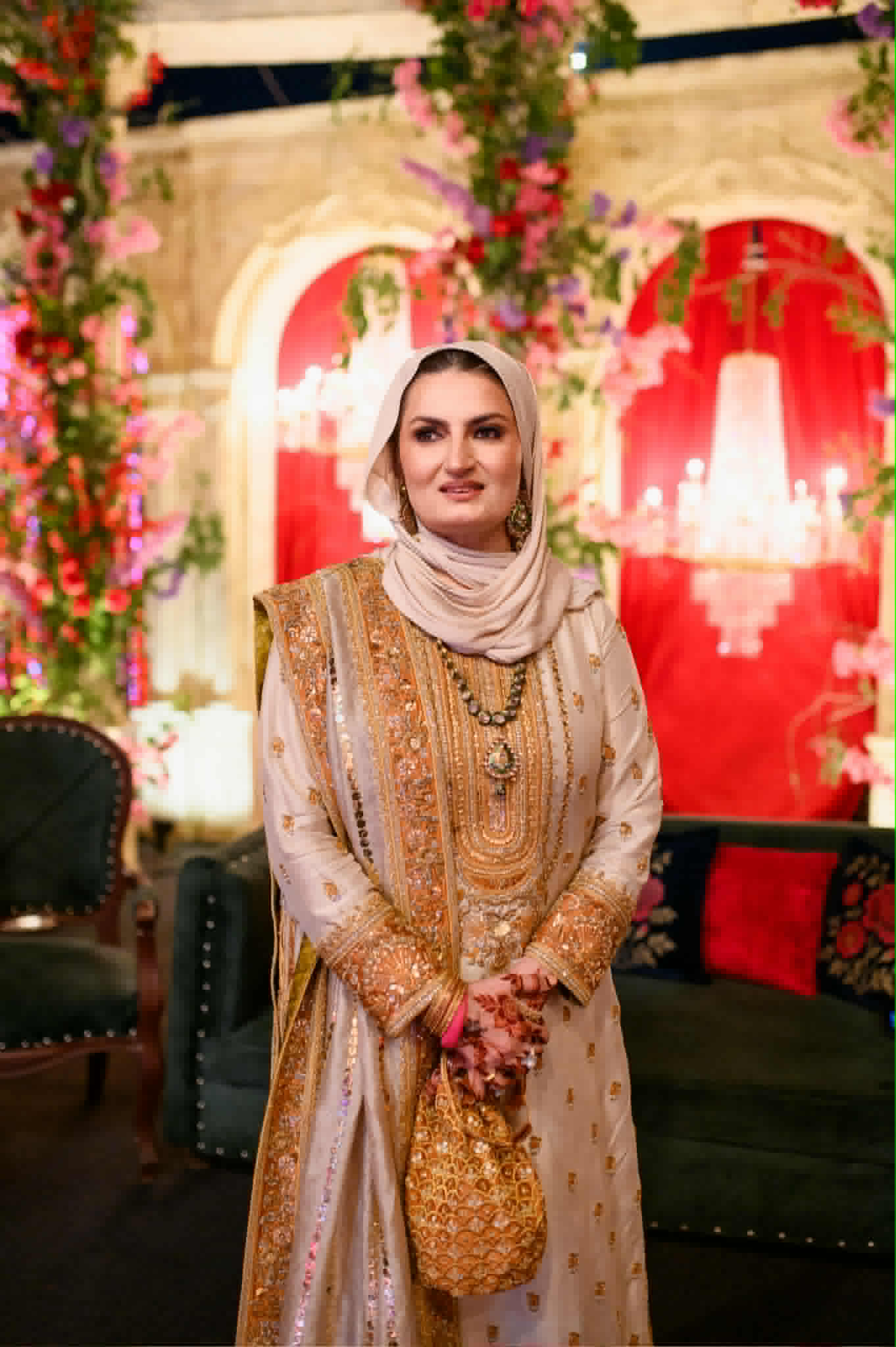 Nazia Junaid