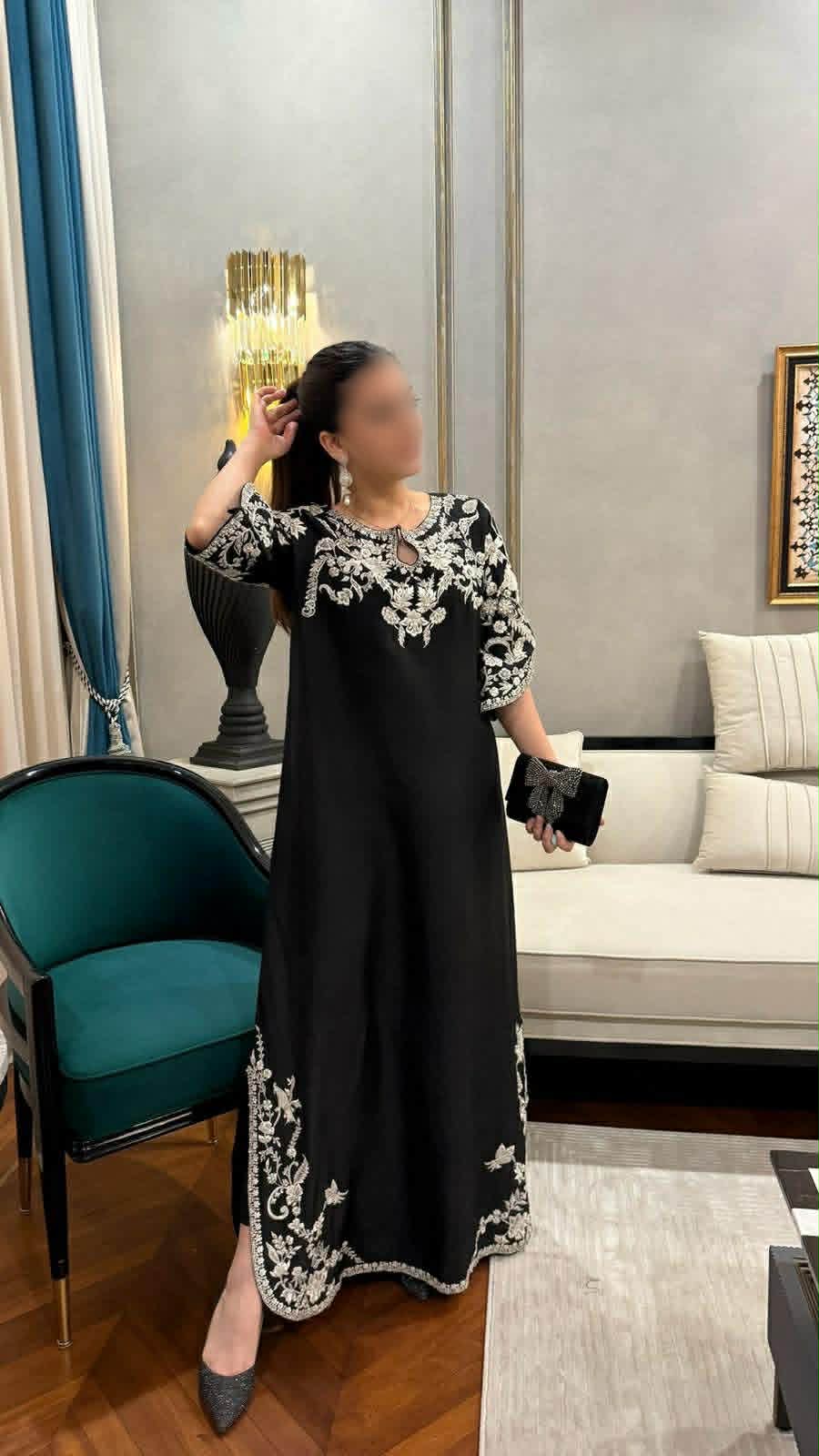 Kaftan